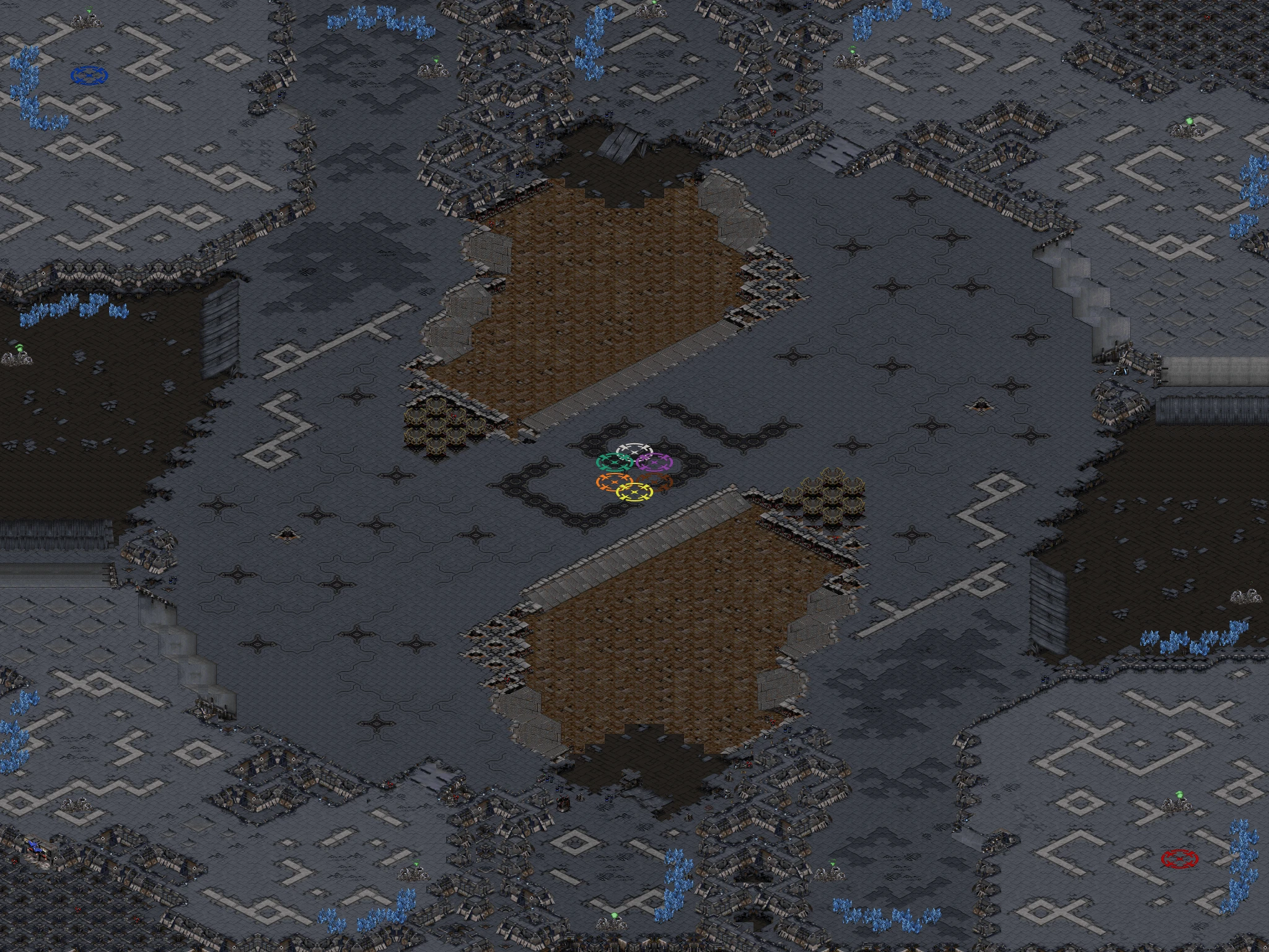(2)Urban Jungle 1.1(o).scm