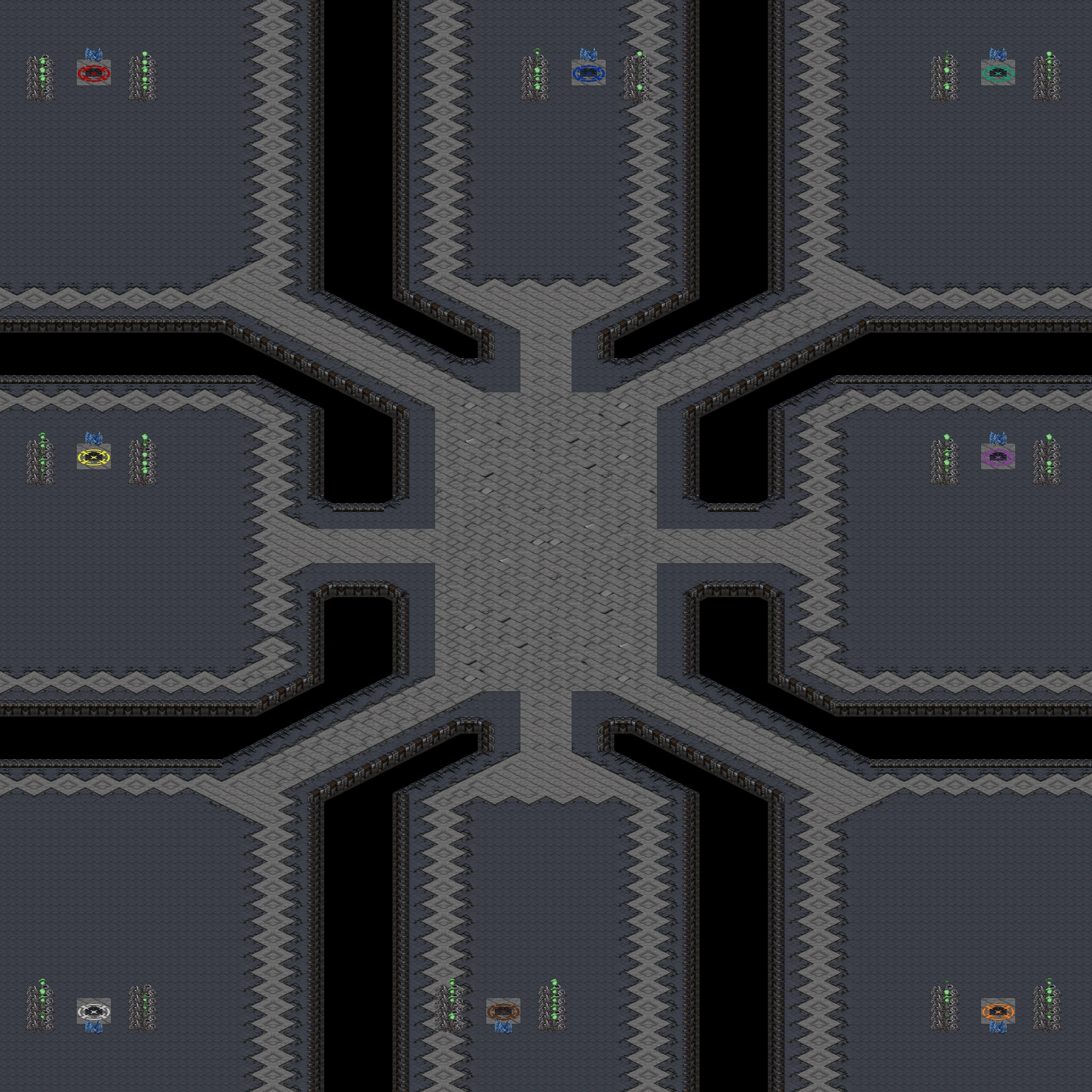SCW 32 - Space.scm