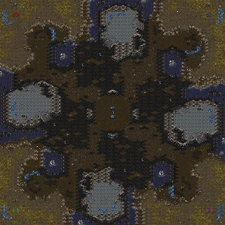 Metropolis0