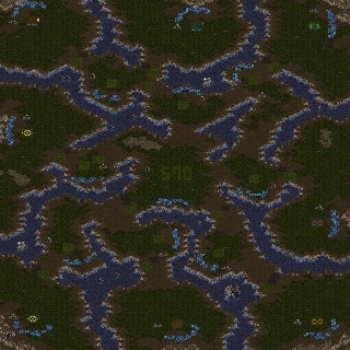 !                  (8)The Hunters - Remastered 2022 Final 랜덤고정.scx