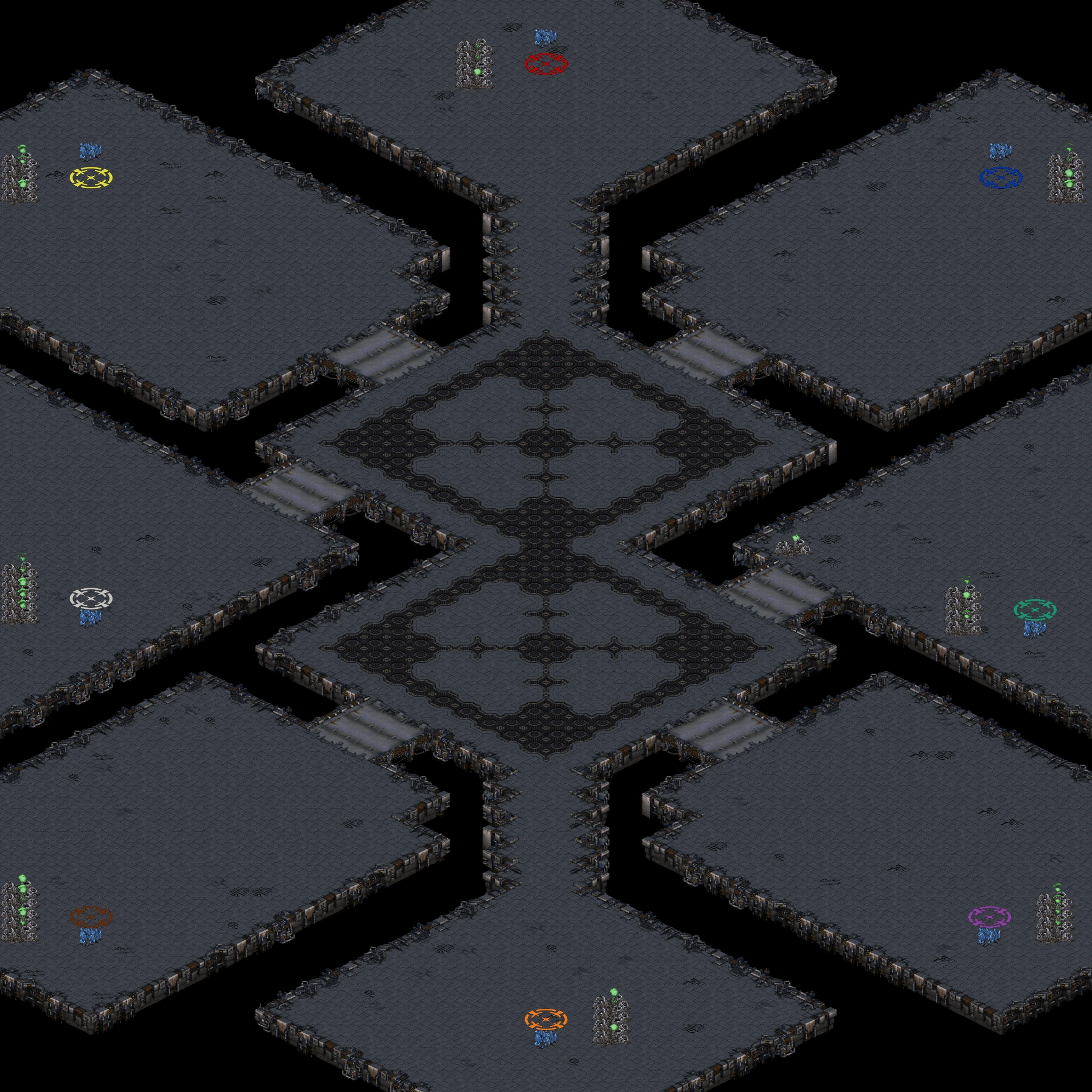(8)BLOOD BATH 2.0.scm