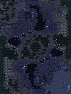 Dark Origin