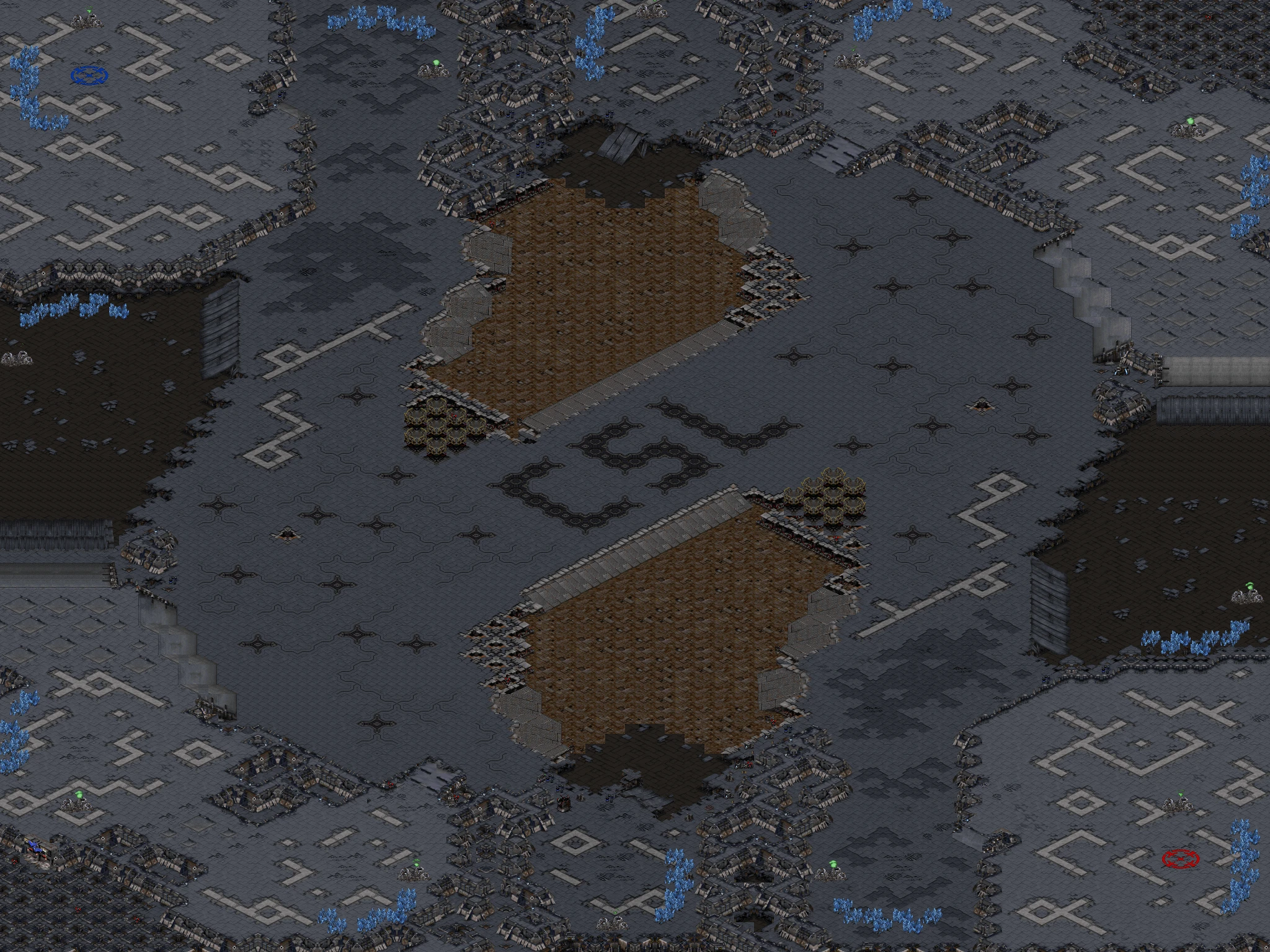 (2)Urban Jungle 1.1b(n).scm