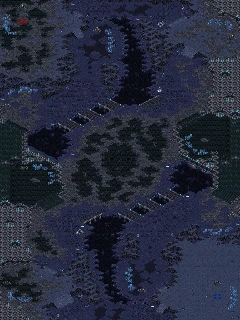 Neo Dark Origin