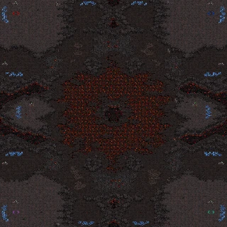 | iCCup | Ground Zero