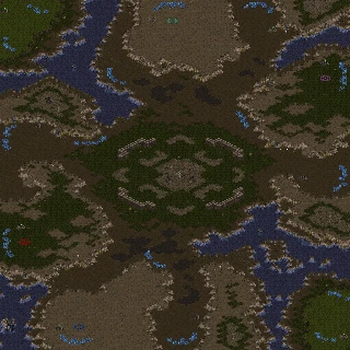 WCG_The Lost Temple 2.0.scx