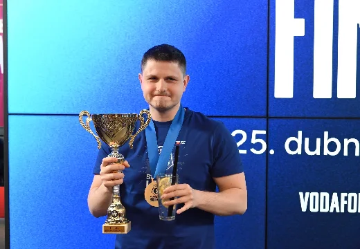 Šestá sezóna zná svého vítěze