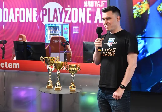 Fotogalerie z offline finále CZSK 6